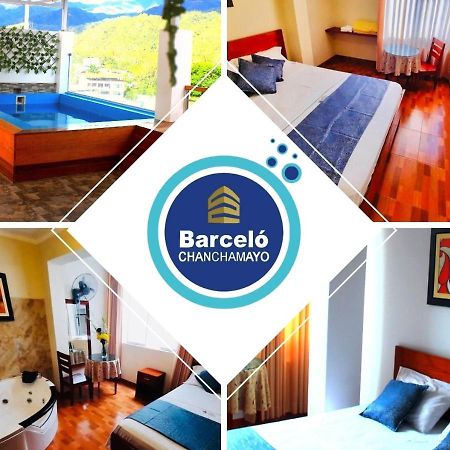 Barcelo Hotel La Merced  Bagian luar foto