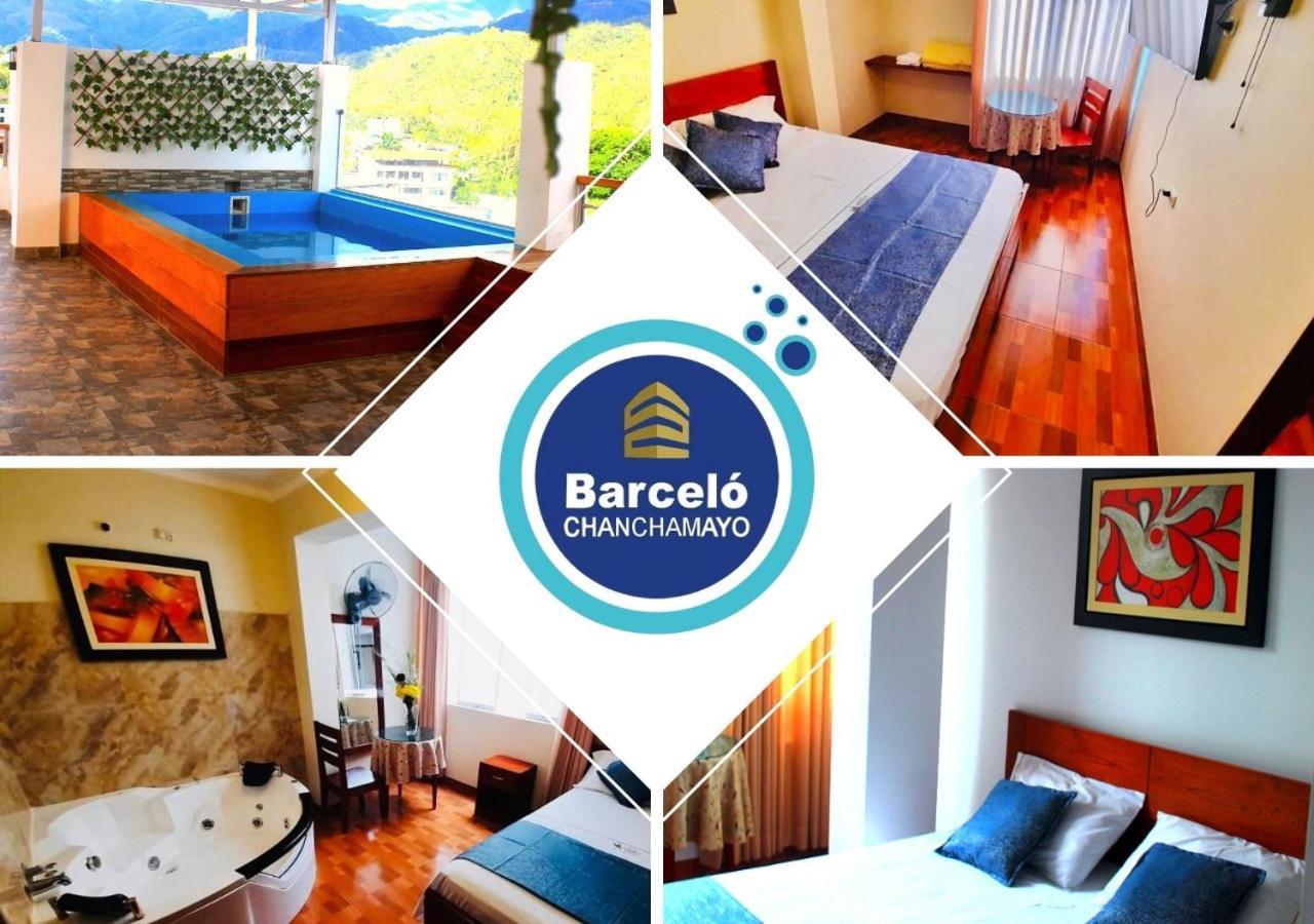 Barcelo Hotel La Merced  Bagian luar foto