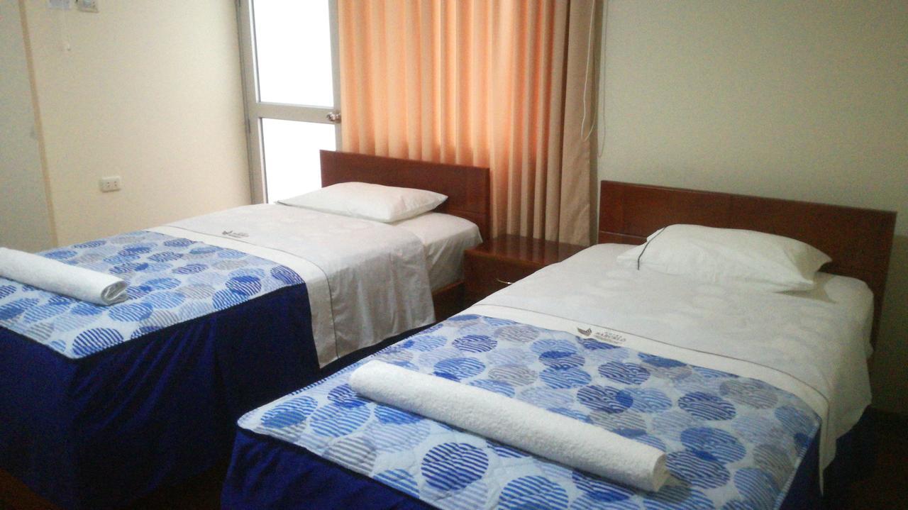 Barcelo Hotel La Merced  Bagian luar foto