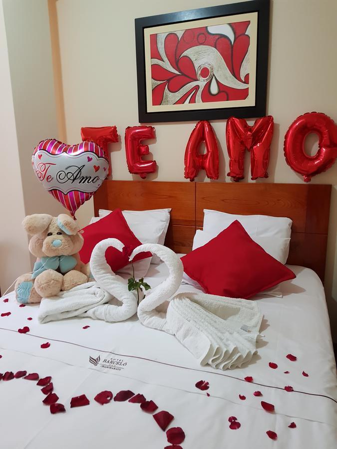 Barcelo Hotel La Merced  Bagian luar foto
