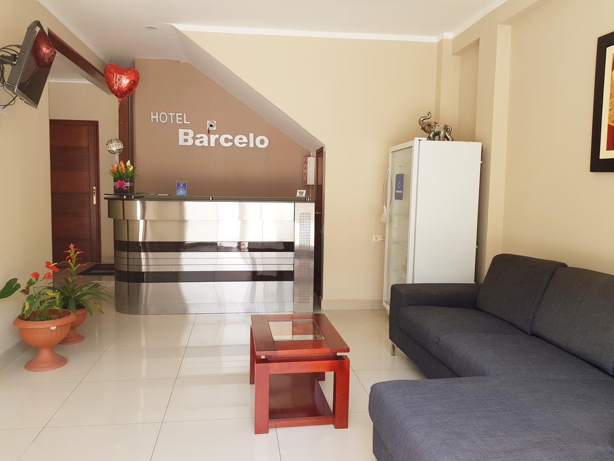 Barcelo Hotel La Merced  Bagian luar foto