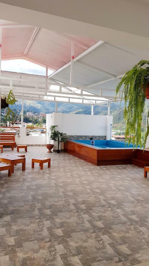 Barcelo Hotel La Merced  Bagian luar foto