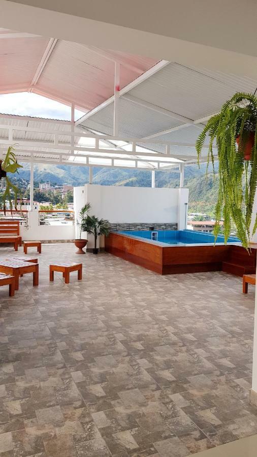 Barcelo Hotel La Merced  Bagian luar foto