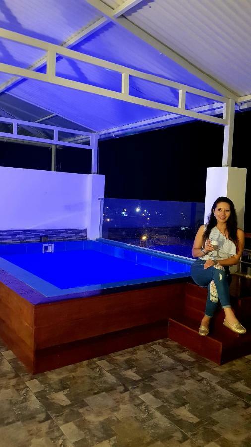 Barcelo Hotel La Merced  Bagian luar foto